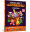 MINECRAFT Dungeons. Stickerbuch